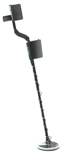 Childrens Toyshop  Outdoor Living : Bounty Hunter  Fast Tracker Metal Detector