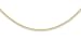 Jewelry : 14k Yellow Box Chain Childrens Chain - 13 Inch
