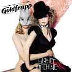 CD-Charts  Music : Strict Machine [CD 2] [12" VINYL]