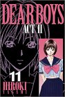 Dear boys―Act II (11) (月刊マガジンコミックス)