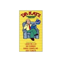 Dr. Katz, Professional Therapist [VHS]