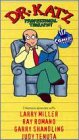Dr. Katz, Professional Therapist [VHS]