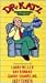 VHS : Dr. Katz, Professional Therapist [VHS]