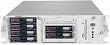 Compaq Proliant DL380 G1 1P3/733/2GB 3x36.4