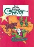 More details of book titled: Night Before Christmas in Texas, The (Night Before Christmas (Gibbs))