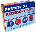 Accessory Pack for electronic dictionaries X5/X8