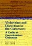Vivisection and Dissection in the Classroom: A Guide to Conscientious Objection
