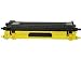 Compatible Brother TN115BK Yellow Toner Cartridge for use with Brother MFC 9440CN/9450CDN/9840CDW/Brother HL 4040CDN/4040CN/4070CDW/Brother DCP 9040CN/9045CDN