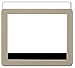[Item]: Holds 11" x 17" Paper [Additional Info]: Message Holders Let You Post Messages Where They'll Be Noticed. Post important information or receive important messages with these convenient message holders. Insert carrier is made of durable plastic wi