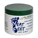 Neat Feet Foot Scrub - 4 oz. - Liquid