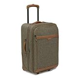 Hartmann Tweed 22 Expandable Mobile Traveler