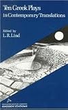 Ten Greek Plays in Contemporary Translation (Riverside Editions)