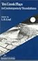 Ten Greek Plays in Contemporary Translation (Riverside Editions)