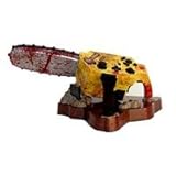 NUBY Resident Evil Chainsaw Controller