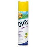 Oust Air Sanitizer, Citrus Scent