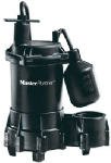 Pentair Water Mp 1/3Hp Effluent Pump 539892 Sewage & Effluent Pumps