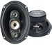 Lanzar VX 7104 - Car speaker - 225 Watt - 4-way - coaxial - 7