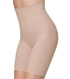 Wacoal Try a Little Slenderness high waist panty shaper