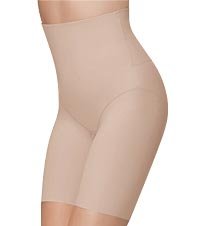 Wacoal Try a Little Slenderness high waist panty shaper