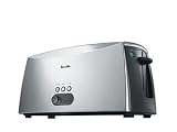 Breville CT75XL Ikon 4-Slice Electric Toaster
