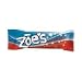 Zoe Foods, Zoe's Bars, Chocolate Peanut Butter Bliss Bar