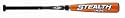 Easton 2009 BCN19 Stealth IMX Senior League Baseball Bat (-5)