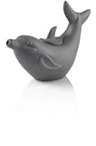 Teavana Dolphin Wave Yixing Teapot