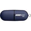 Dane Elec DA-ZMP2-2048-R 2GB PenDrive