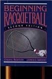 Beginning racquetball; Instructor's Guide