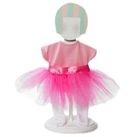 Madame Alexander Prima Ballerina Outfit by Madame Alexander