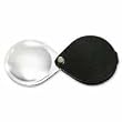 Eschenbach Einschlaglupe classic 30mm schwarz