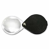 Produkt-Bild: Einschlaglupe Vergr.6 x D 30mm Eschenbach
