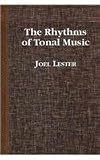The Rhythyms of Tonal Music