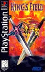 Kings Field - Playstation