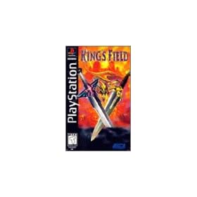 King's Field