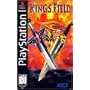 King's Field - Playstation