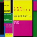 Rhapsody II
