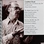 Gardner Read: Epistle to the Corinthians; The Hidden Lute; By-Low, My Babe; Concerto for Piano & Orchestra
