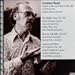 Classical Music : Gardner Read: Epistle to the Corinthians; The Hidden Lute; By-Low, My Babe; Concerto for Piano & Orchestra