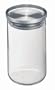 Bodum - Large Yohki Glass Storage Jar