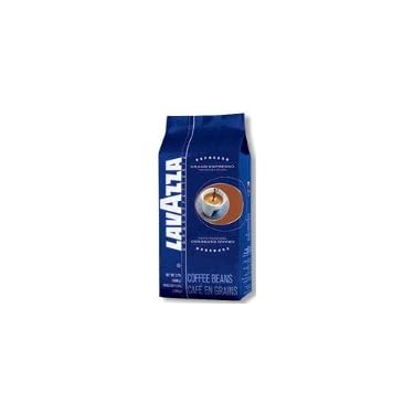 Lavazza Grand Espresso Coffee   Beans 22 Lb