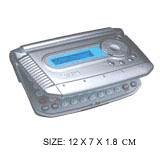 : English-Chinese Oxford Dictionary with Built-in MP3 Function MD-6880
