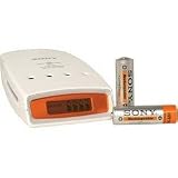 Super Quick Charger with LCD