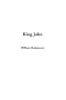 King John