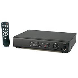 Radical-i H-1610E 16 Channel DVR product image