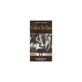 Link in the Chain [VHS]