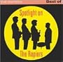 Spotlight on the Rapiers