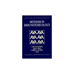 Methods in Immunotoxicology