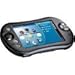 Tapwave Zodiac 2 - Handheld - Palm OS 5.2T - 3.8" color ( 480 x 320 ) - Bluetooth - charcoal gray