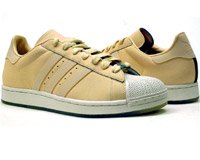 Adidas Superstar 35th Anniversary Music Series #19 Underworld / Tomato Picture
